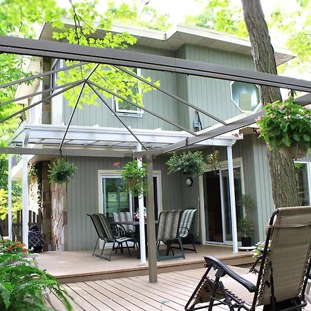 Forest Hill Bed And Breakfast-3