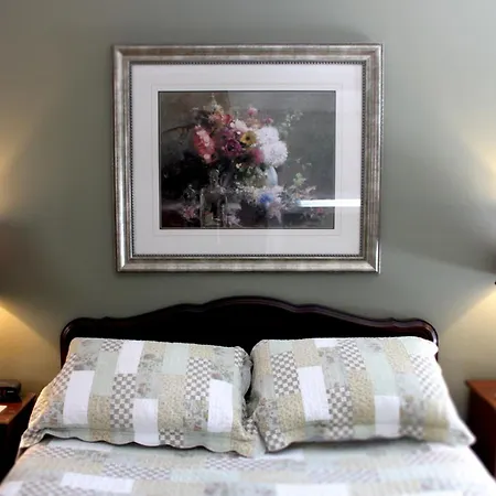 Forest Hill Bed And Breakfast-2